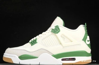 DR5415-103 Retro  SB Jordan Pine   4 Green 1012